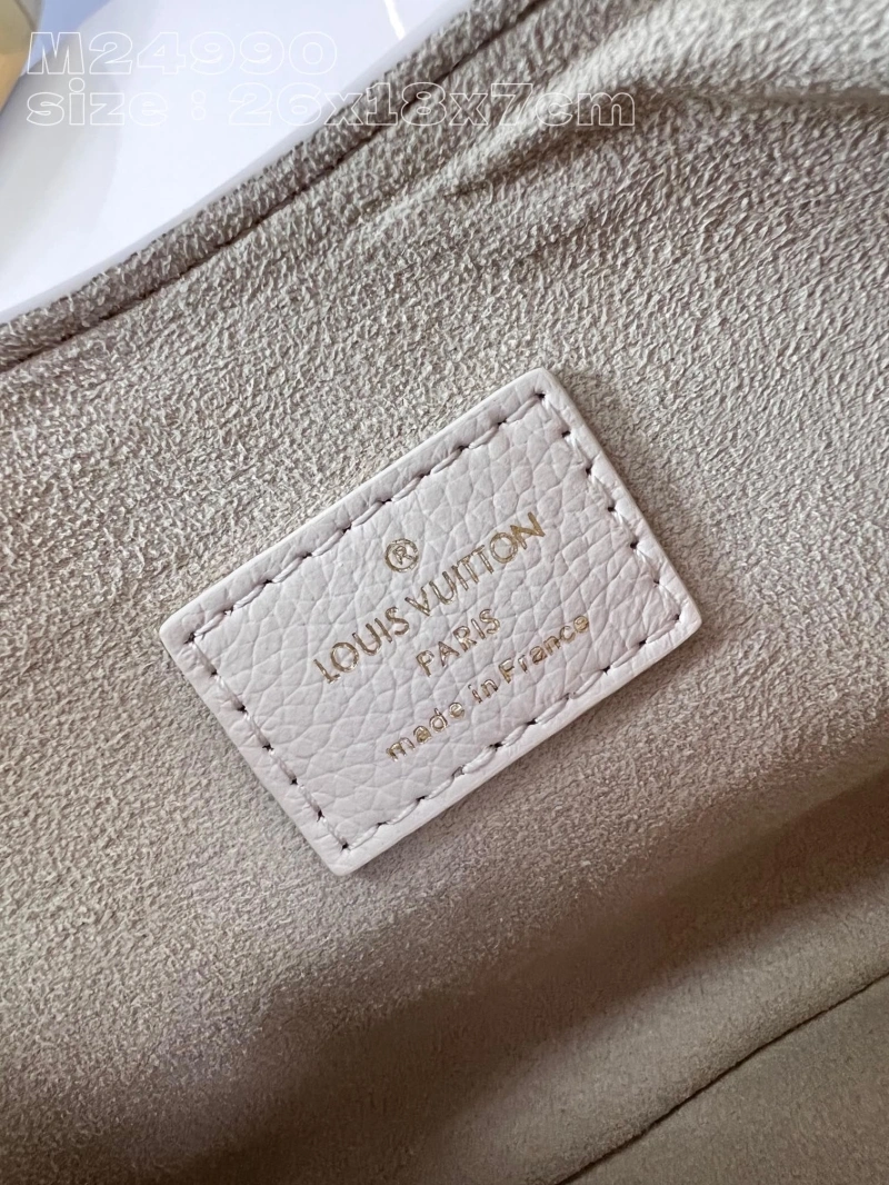LV Top Handle Bags 4365H-0591
