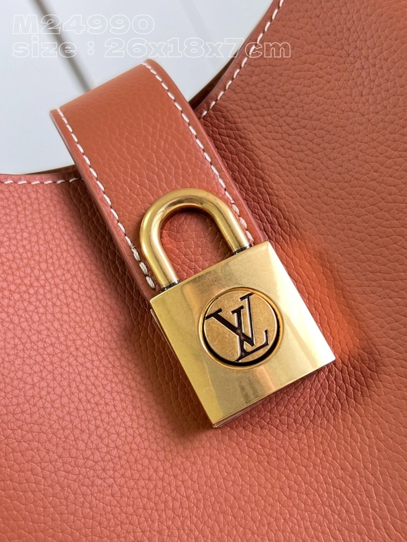 LV Top Handle Bags 4365H-0592