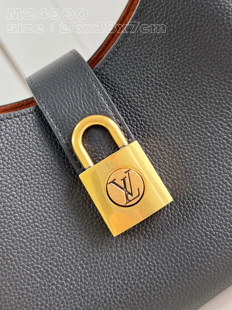 LV Top Handle Bags 4365H-0593
