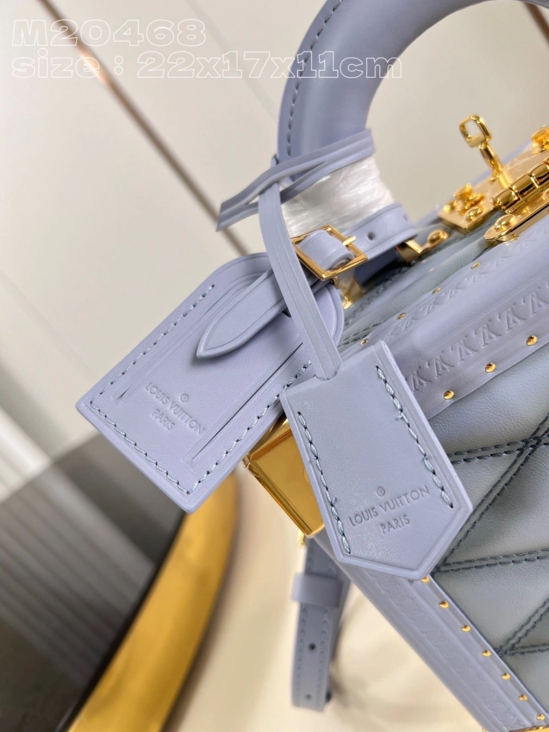 LV Box Bags 4365H-0598