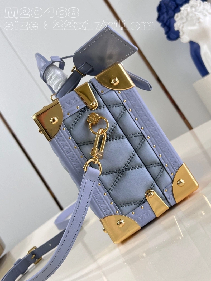 LV Box Bags 4365H-0598