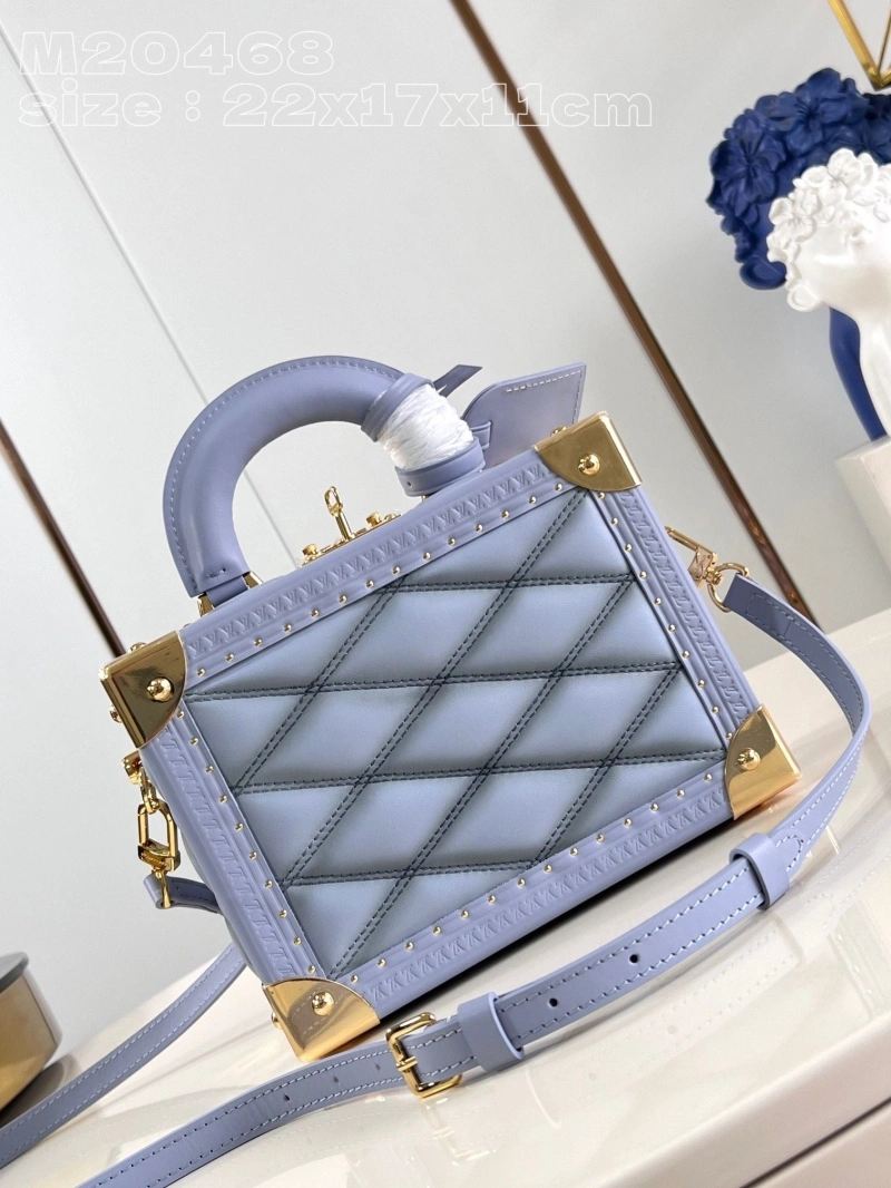 LV Box Bags 4365H-0598