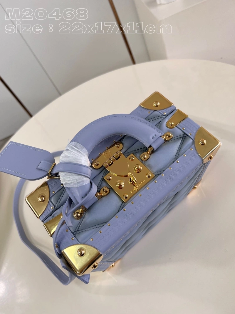LV Box Bags 4365H-0598