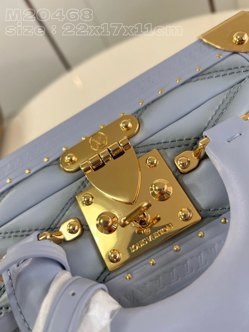 LV Box Bags 4365H-0598
