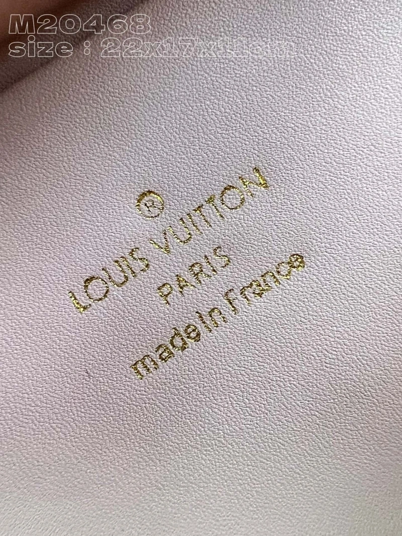 LV Box Bags 4365H-0598