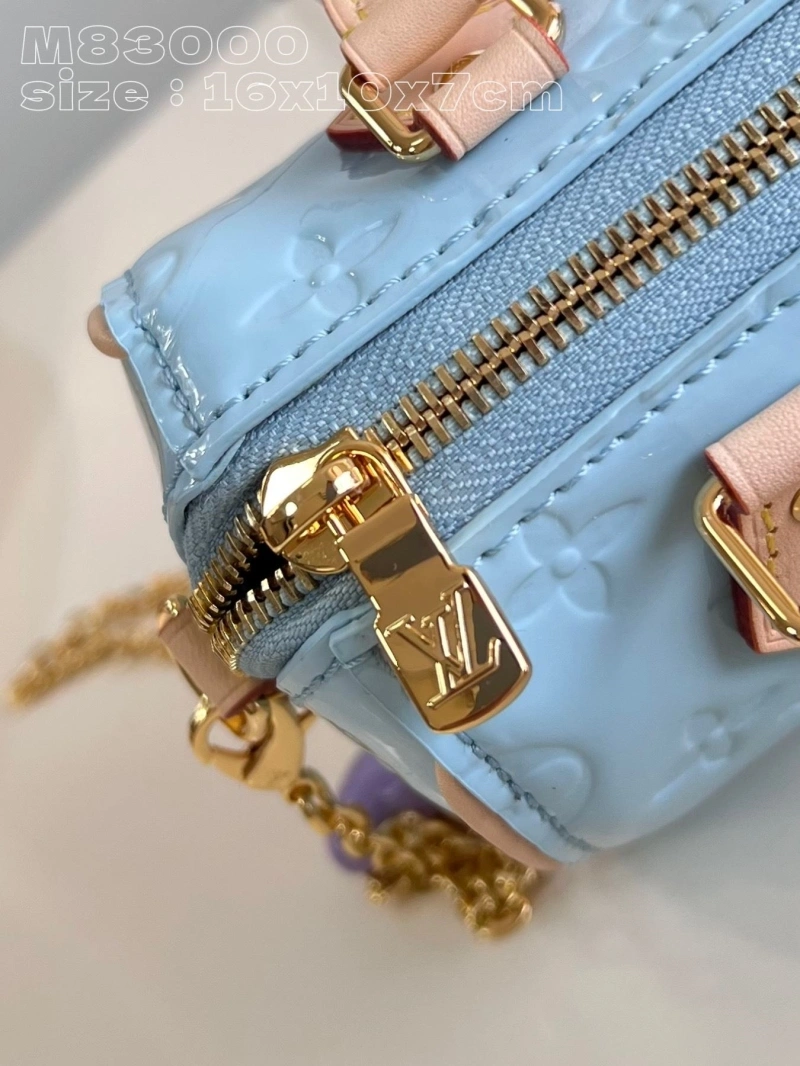 LV Speedy Bags 4365H-0601