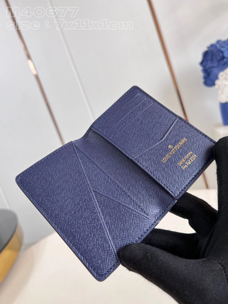 LV Wallets 4365H-0606
