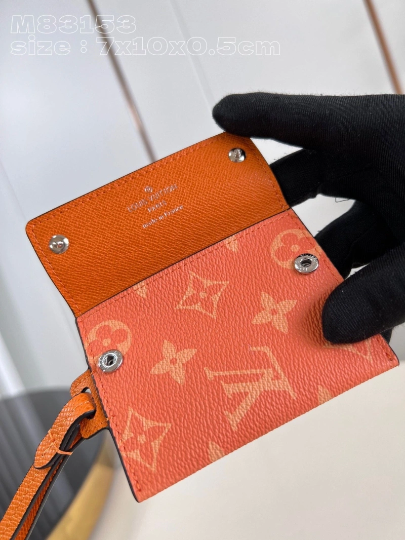 LV Wallets 4365H-0616