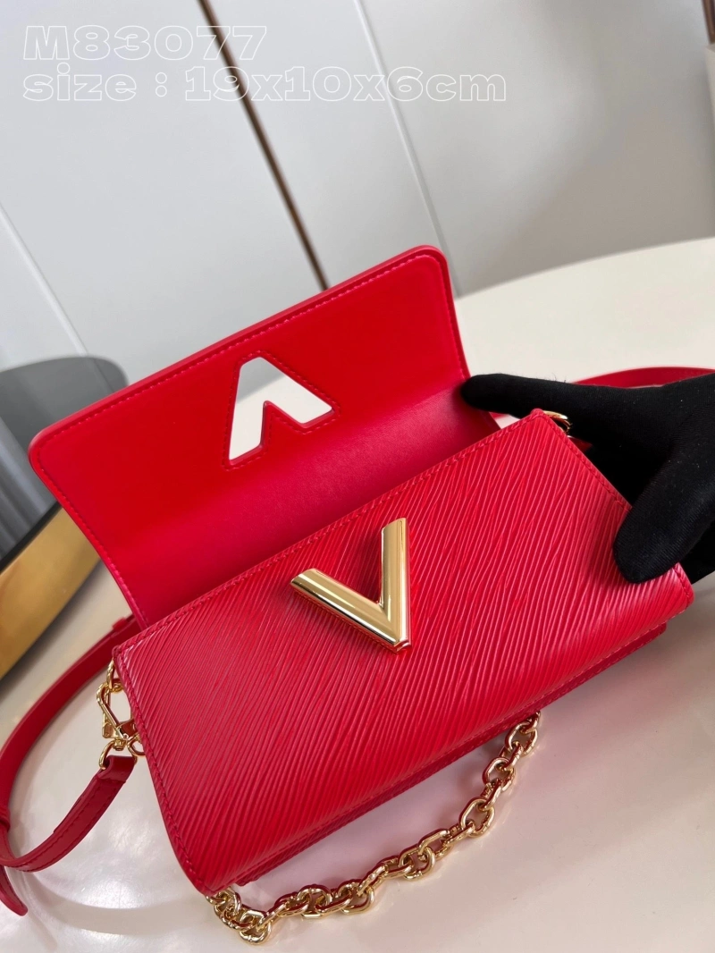 lv twist De*1m bags 4365h-0618