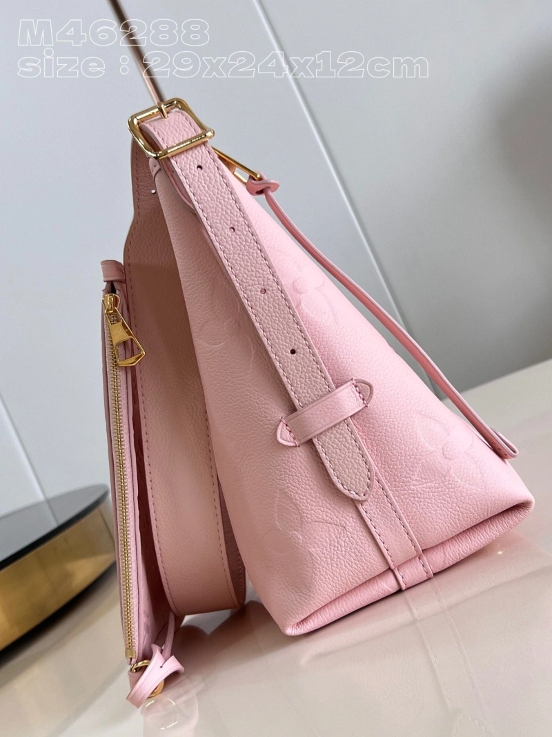 LV Satchel Bags 4365H-0620