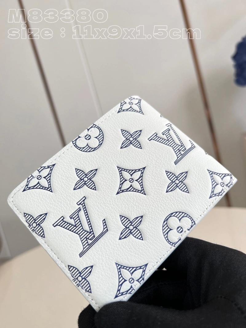 LV Wallets 4365H-0632