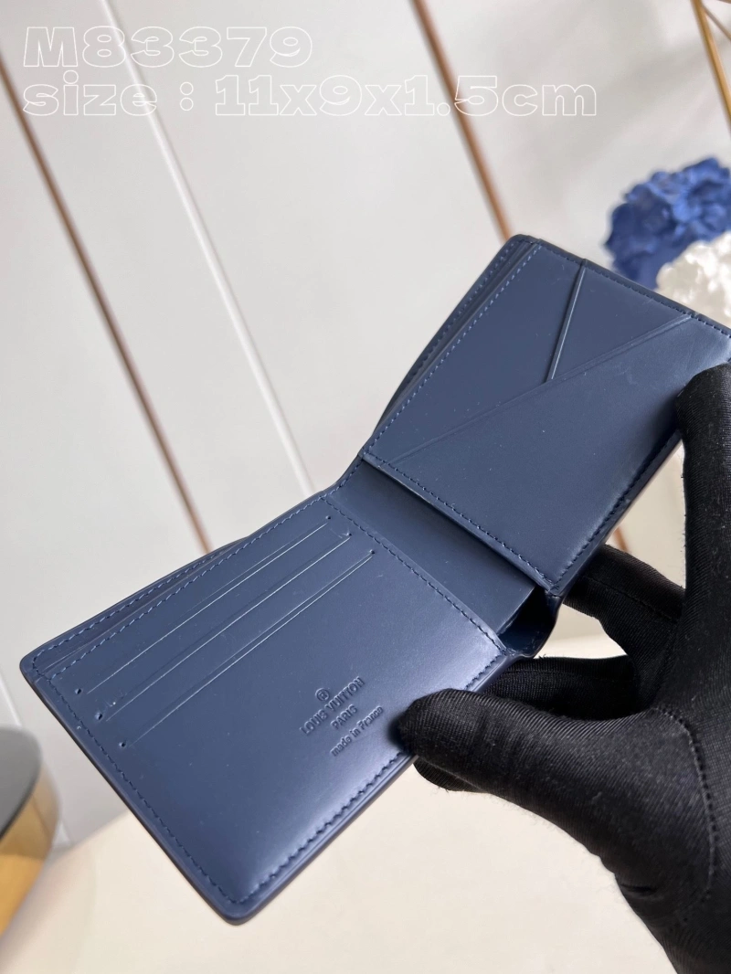 LV Wallets 4365H-0633