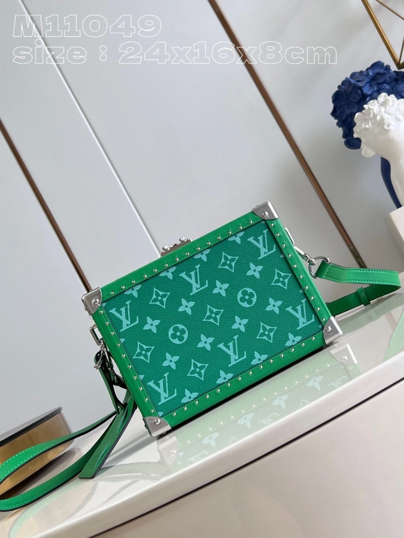 LV Box Bags 4365H-0641