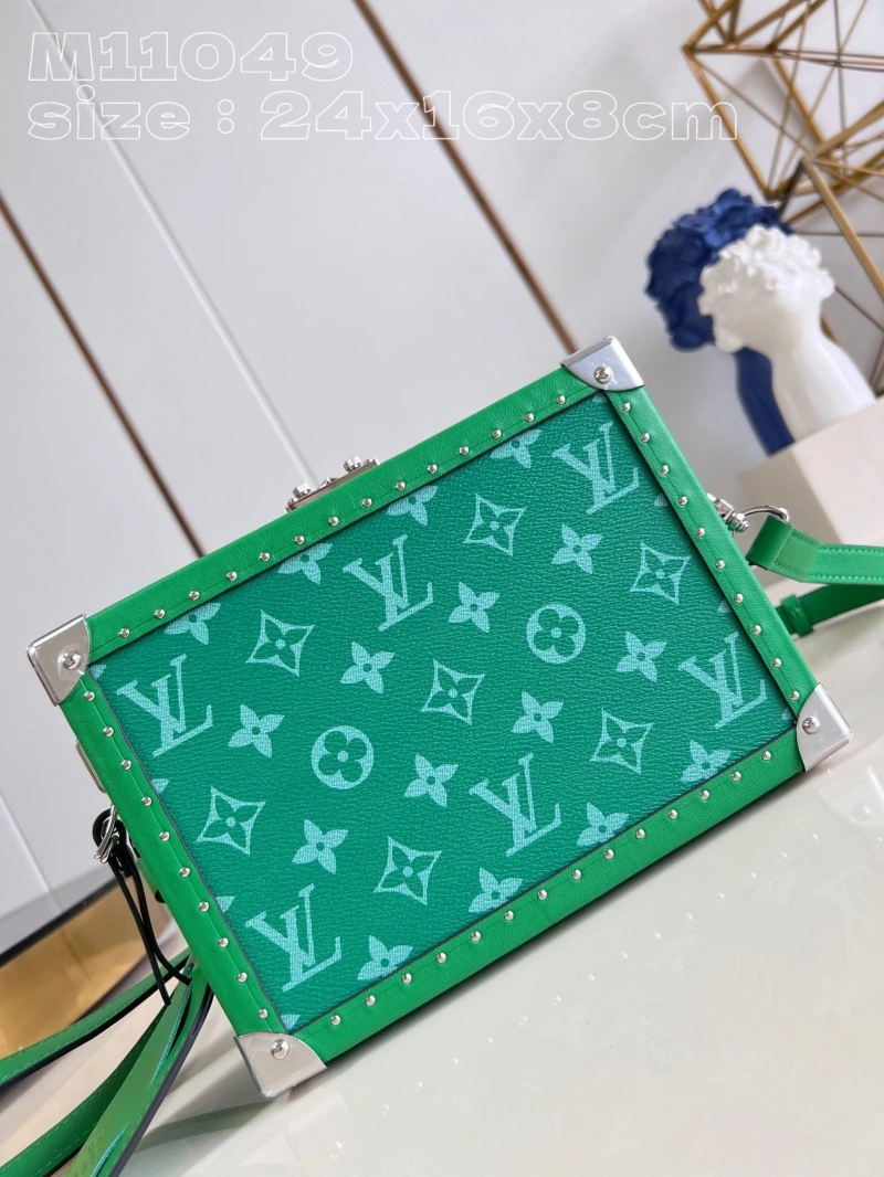 LV Box Bags 4365H-0641