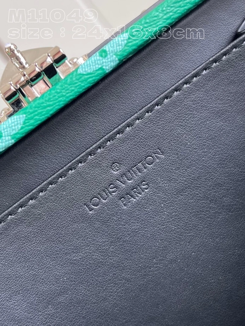 LV Box Bags 4365H-0641