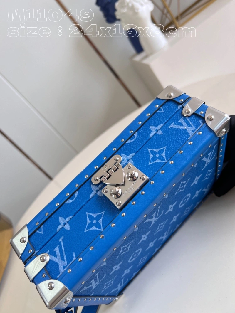 LV Box Bags 4365H-0642