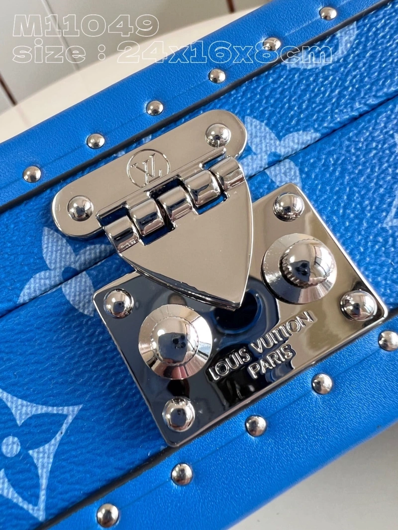 LV Box Bags 4365H-0642