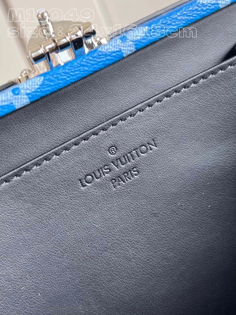 LV Box Bags 4365H-0642