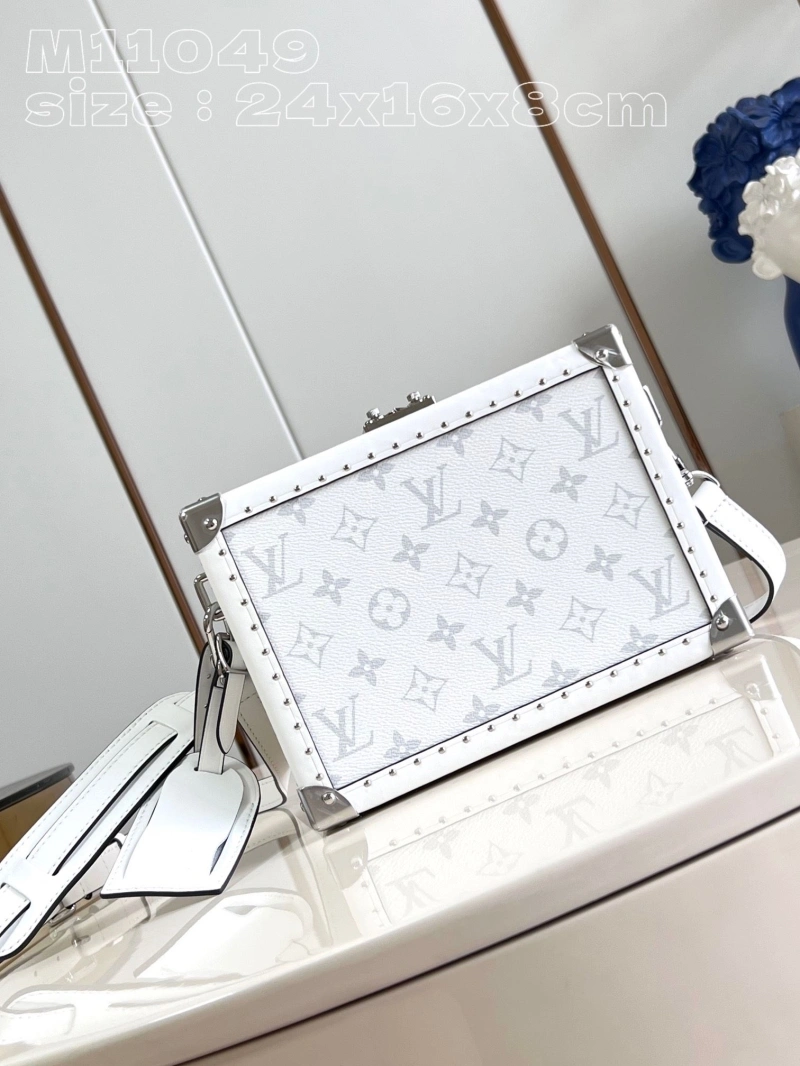 LV Box Bags 4365H-0643
