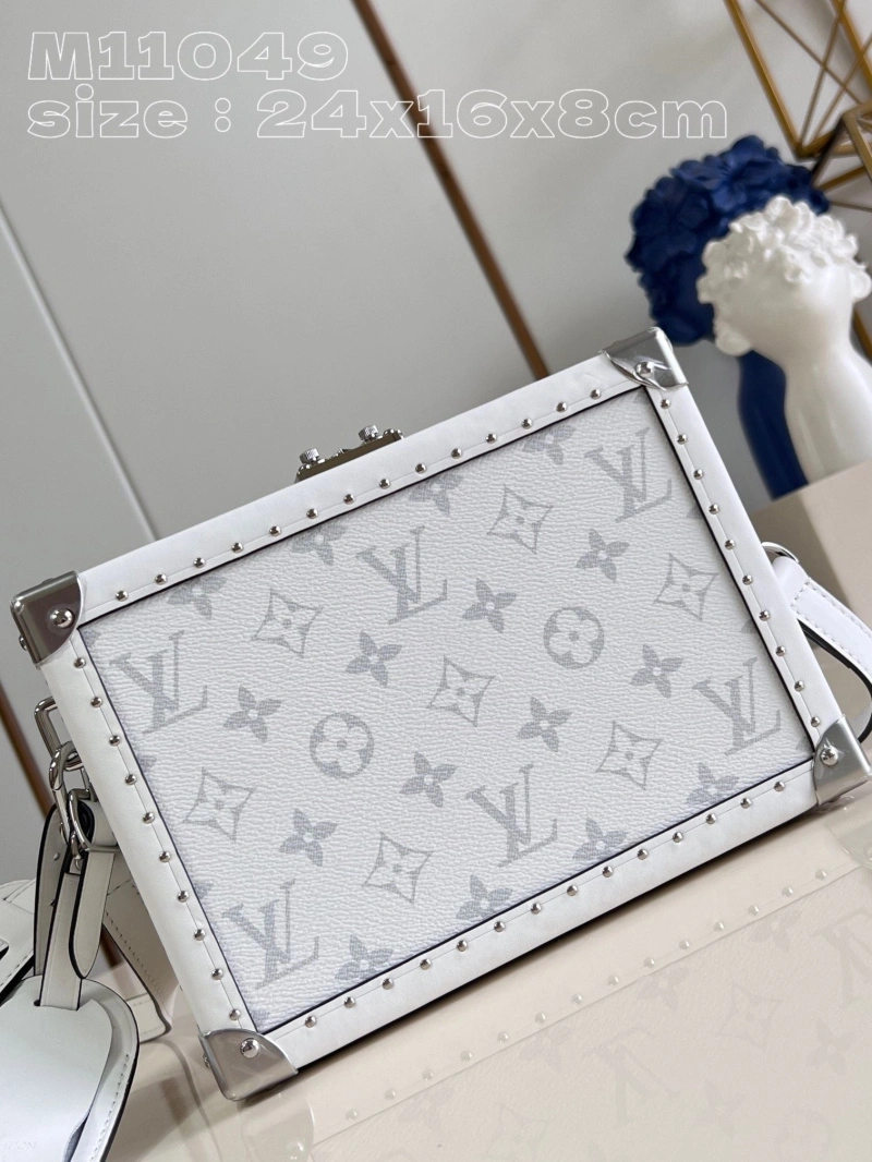 LV Box Bags 4365H-0643