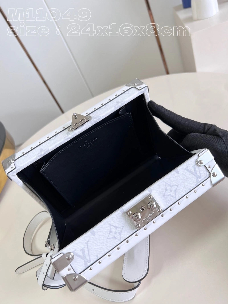 LV Box Bags 4365H-0643
