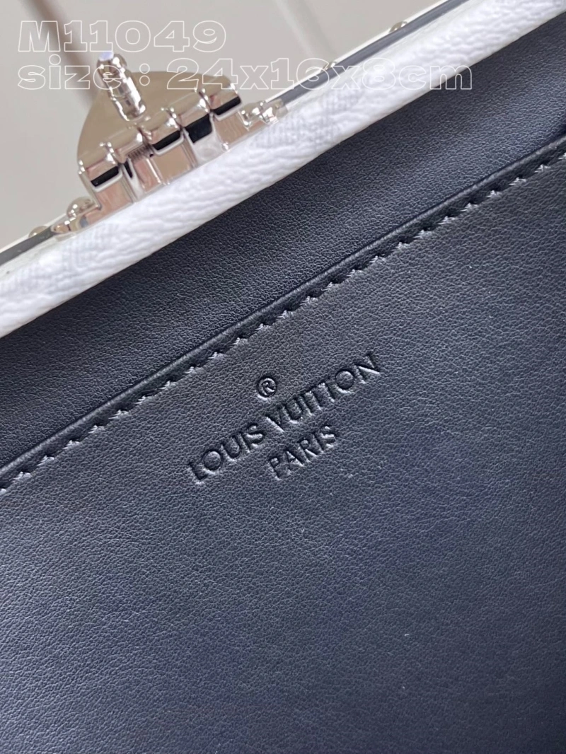 LV Box Bags 4365H-0643