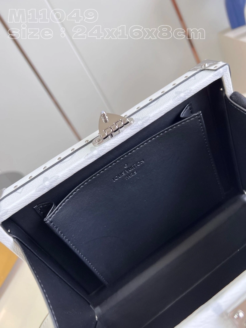 LV Box Bags 4365H-0643
