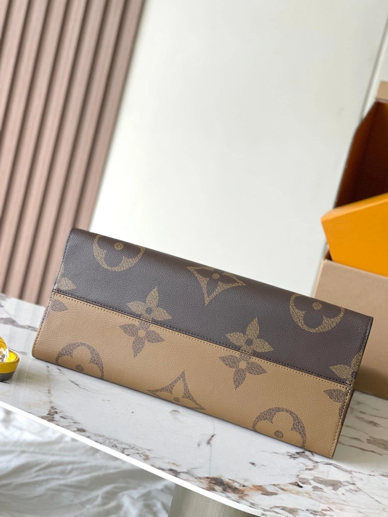 LV Shopping Bags 4365H-0652