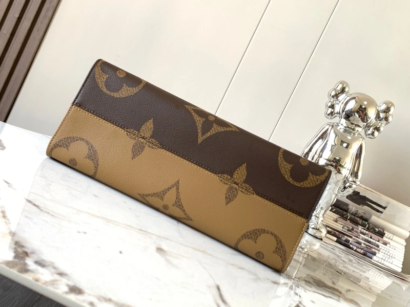 LV Shopping Bags 4365H-0653