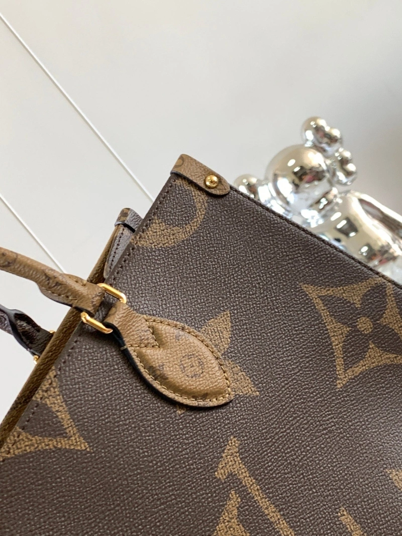 LV Shopping Bags 4365H-0653