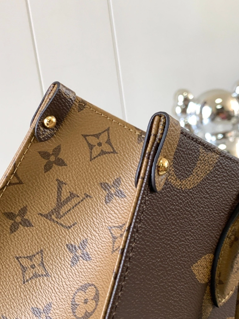 LV Shopping Bags 4365H-0653