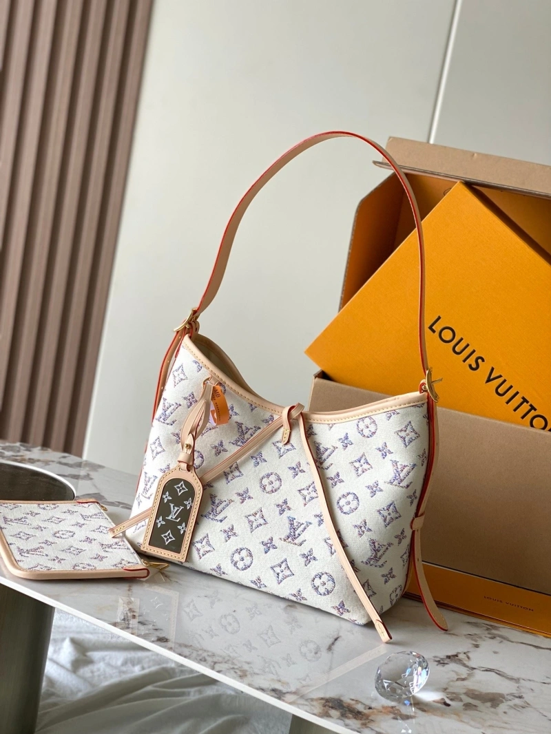 LV Top Handle Bags 4365H-0657