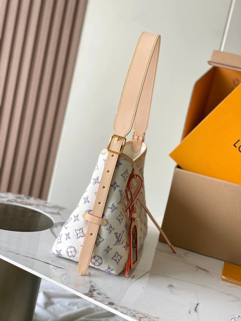 LV Top Handle Bags 4365H-0657