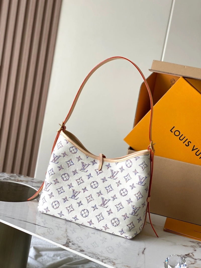 LV Top Handle Bags 4365H-0657