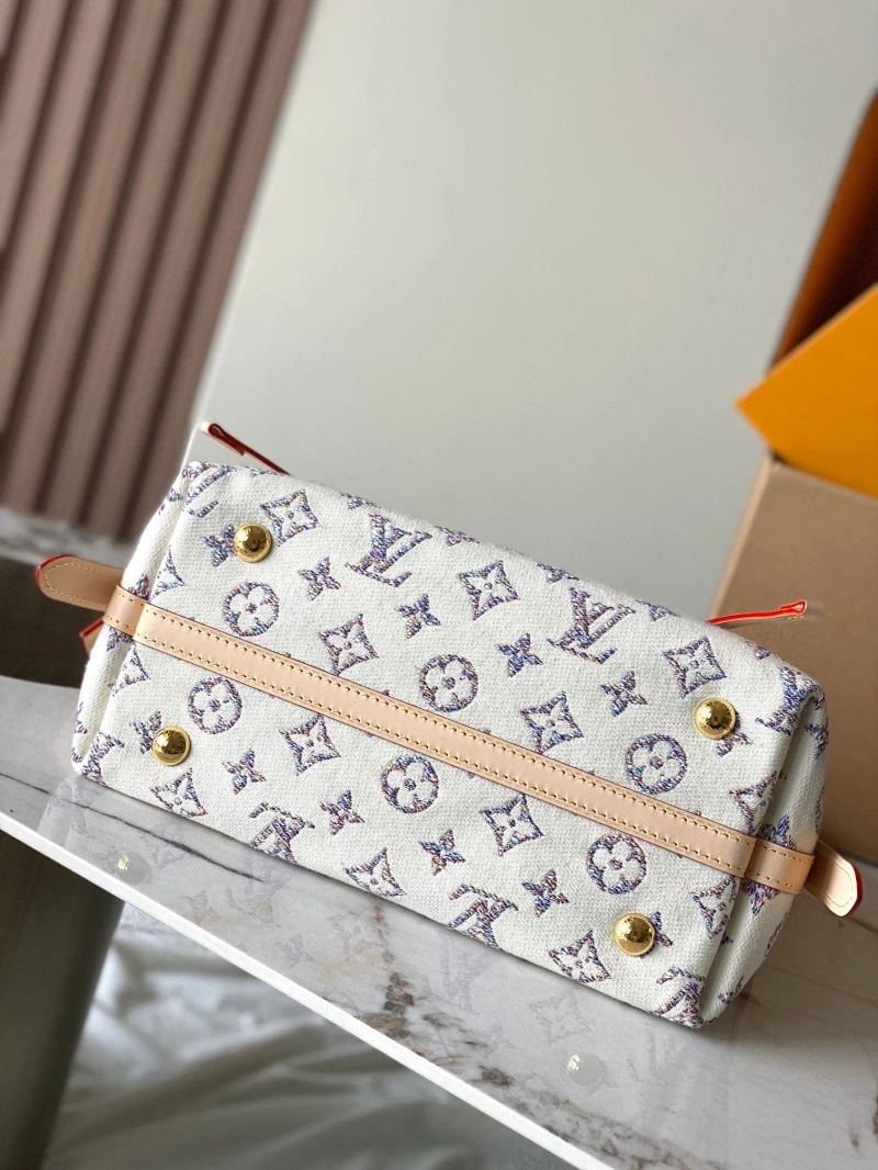 LV Top Handle Bags 4365H-0657