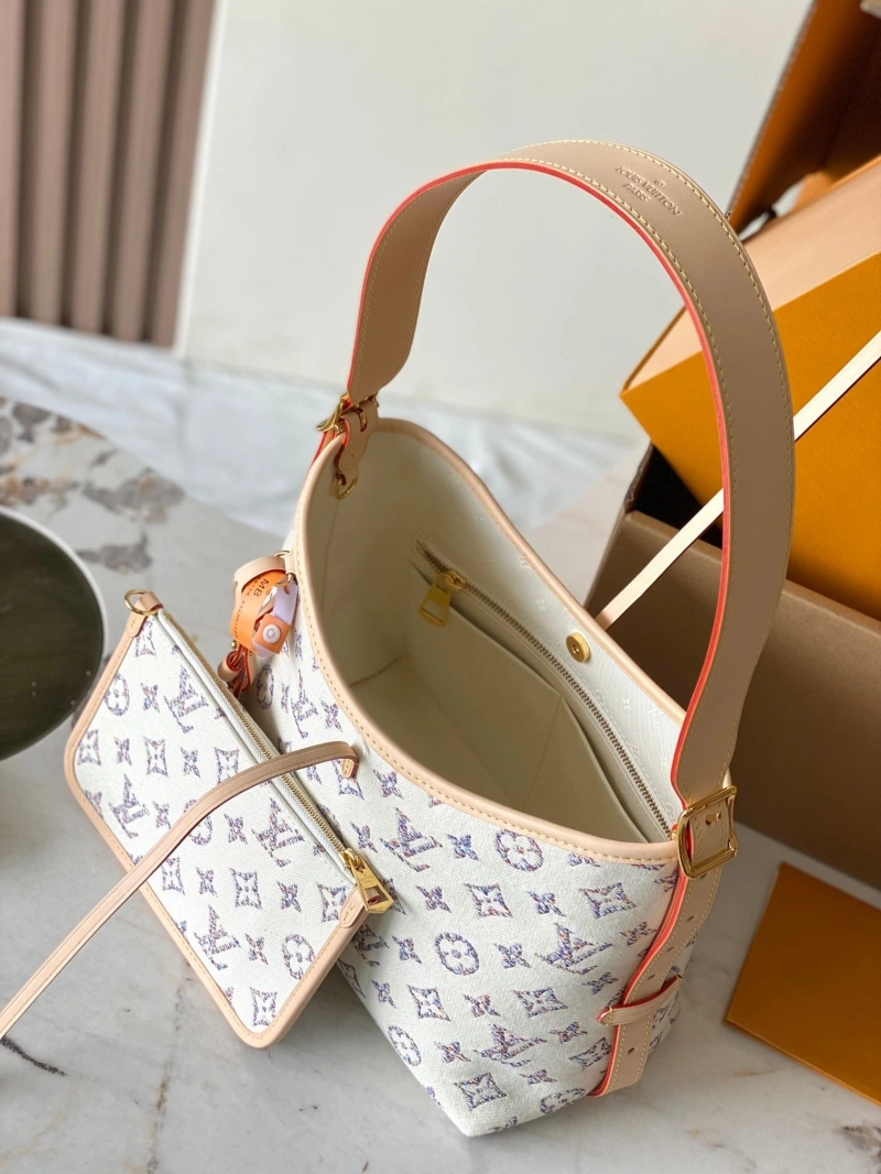 LV Top Handle Bags 4365H-0657