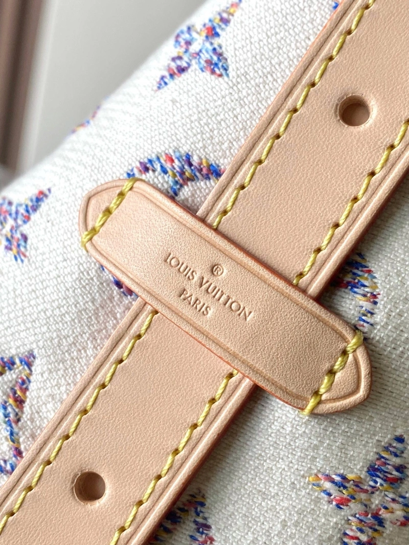 LV Top Handle Bags 4365H-0657
