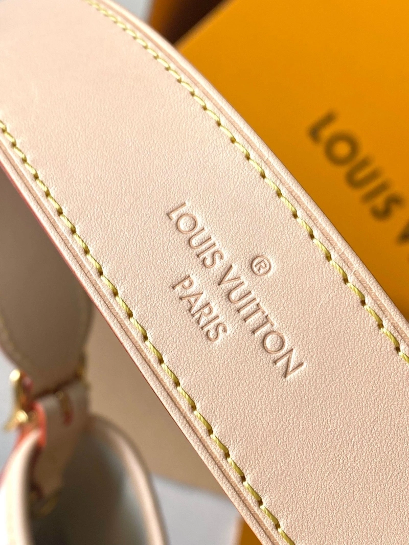 LV Top Handle Bags 4365H-0657