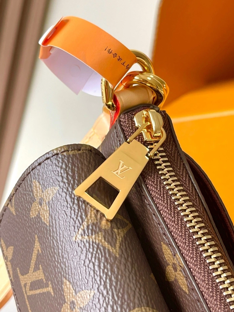 LV Satchel Bags 4365H-0659