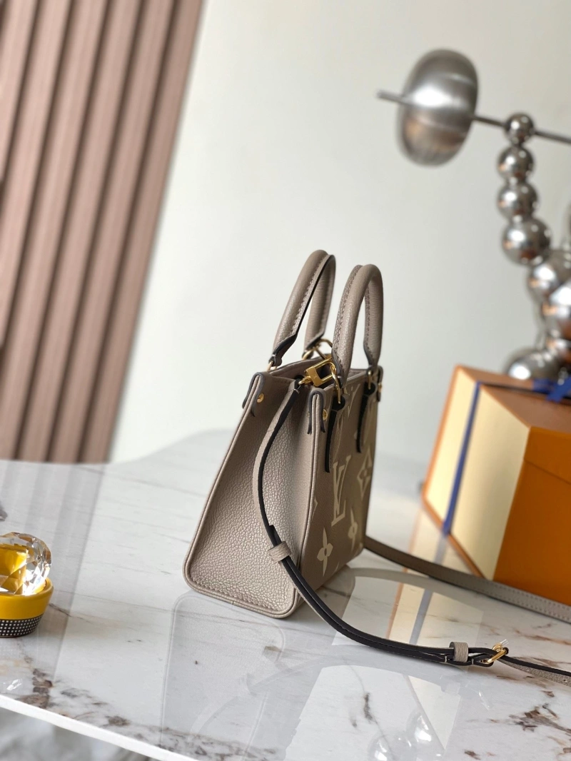 LV Shopping Bags 4365H-0663