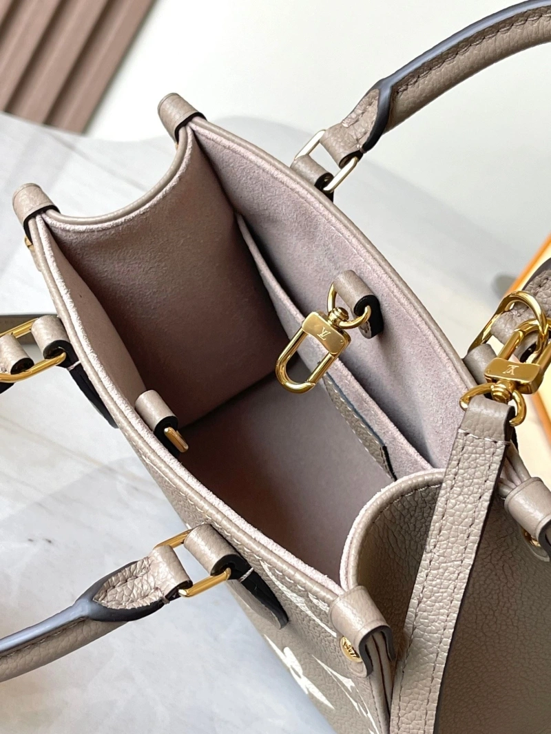 LV Shopping Bags 4365H-0663