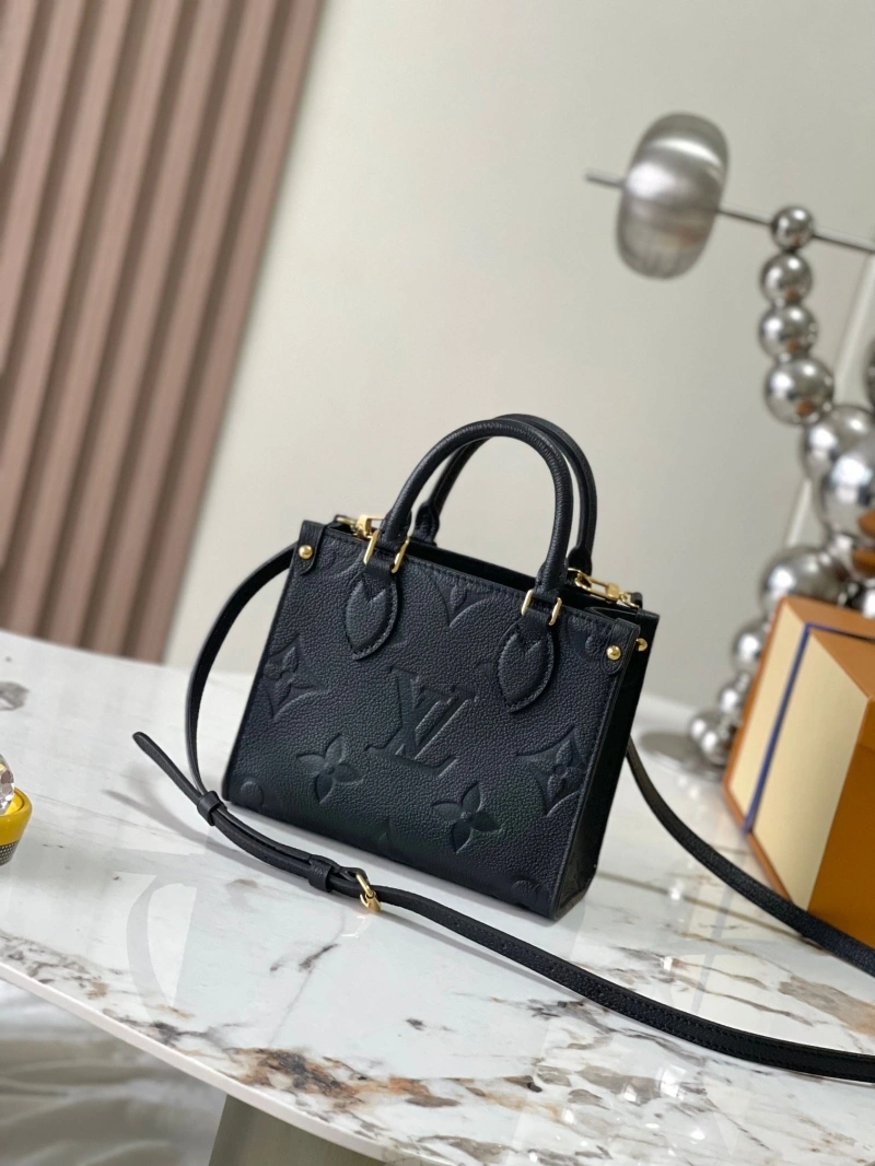 LV Shopping Bags 4365H-0664