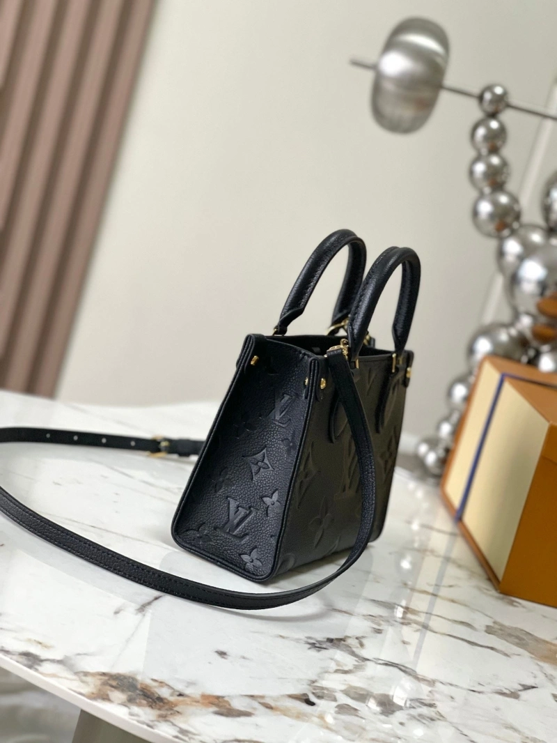 LV Shopping Bags 4365H-0664