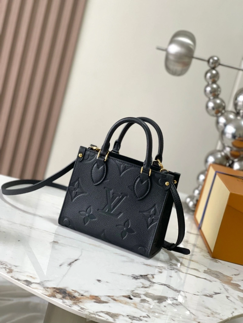 LV Shopping Bags 4365H-0664