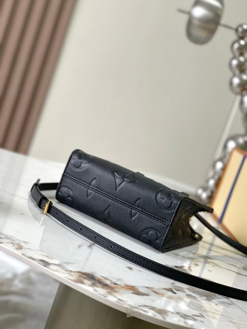 LV Shopping Bags 4365H-0664