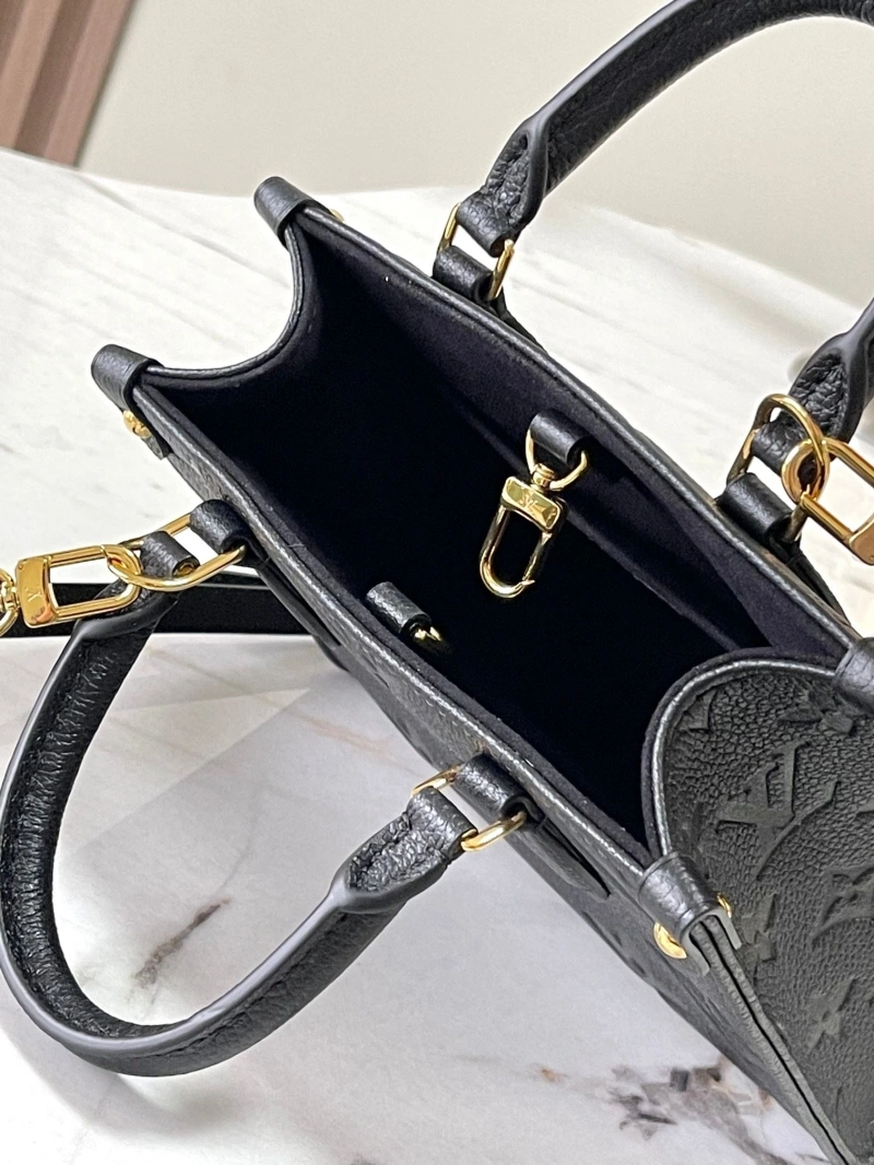 LV Shopping Bags 4365H-0664