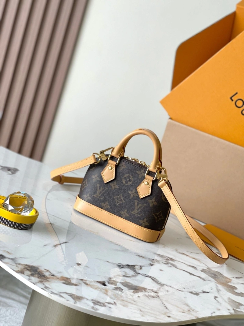 LV Top Handle Bags 4365H-0665