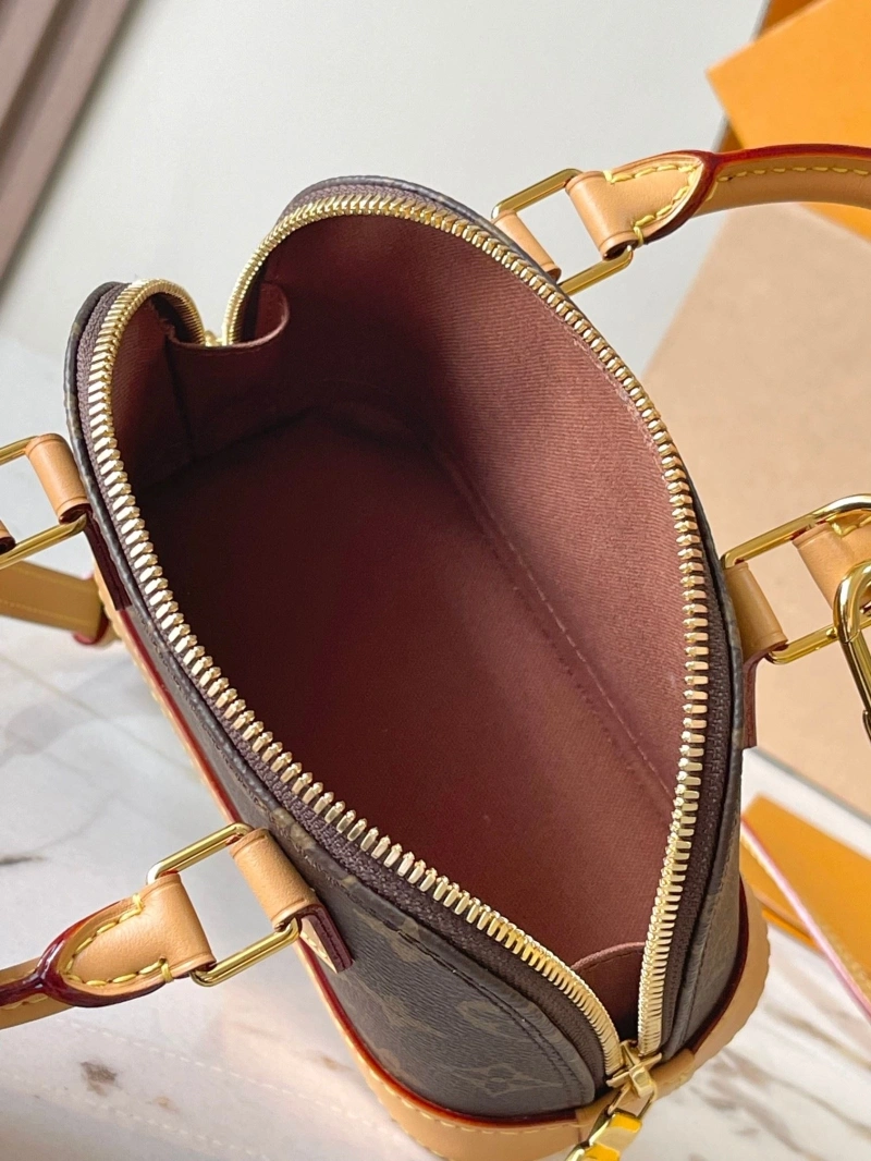 LV Top Handle Bags 4365H-0665