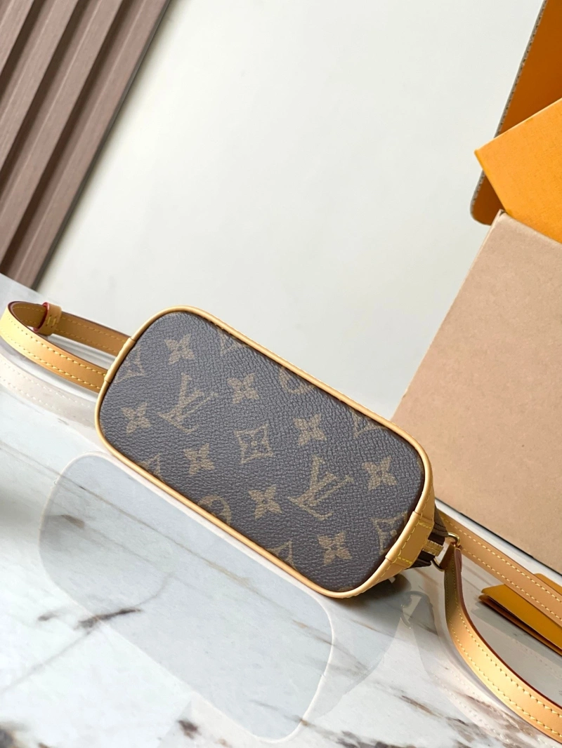 LV Top Handle Bags 4365H-0665