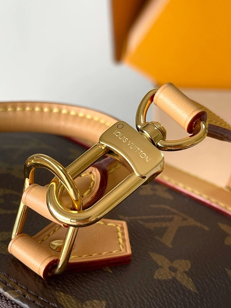 LV Top Handle Bags 4365H-0665